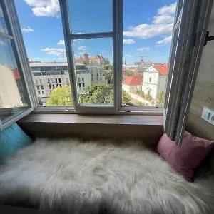  Apartament Wawel View