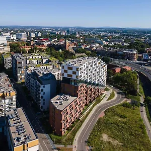  Apartament Gh Luxury